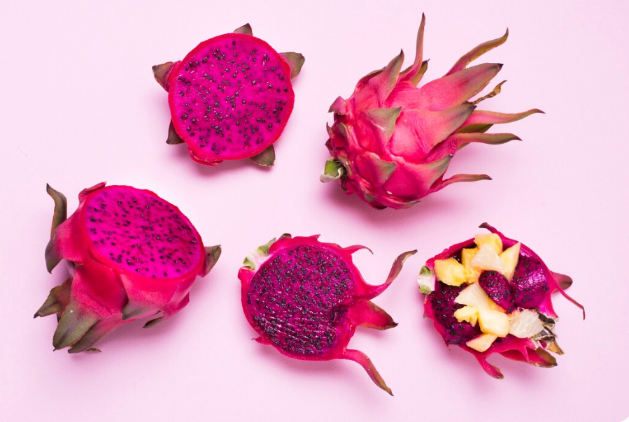 Kenapa Buah Naga Wajib jadi Camilan Andalanmu? Berikut ini Manfaat Buah Naga yang Jarang Diketahui!